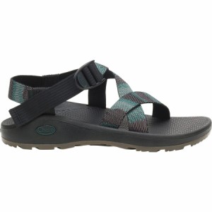 (取寄) チャコ メンズ Z/クラウド サンダル - メンズ Chaco men Z/Cloud Sandal - Men's Weave Black