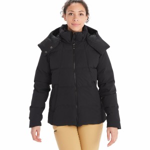 (取寄) マーモット レディース マーサー ジャケット - ウィメンズ Marmot women Mercer Jacket - Women's Black