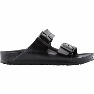 (取寄) ビルケンシュトック メンズ アリゾナ EVA サンダル - メンズ Birkenstock men Arizona EVA Sandal - Men's Black EVA