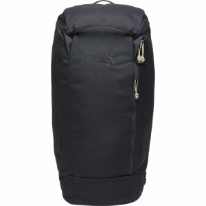 (取寄) マウンテンハードウェア マルチ ピッチ 30L バックパック Mountain Hardwear Multi Pitch 30L Backpack Black