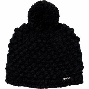 (取寄) スパイダー キッズ BRRR ベリー ハット - キッズ Spyder kids Brrr Berry Hat - Kids' Black