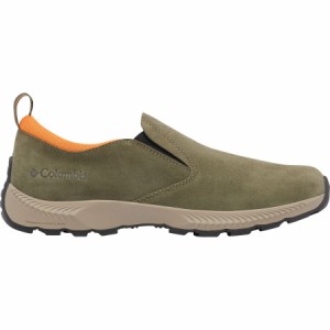 (取寄) コロンビア メンズ ランドローマー カンペール シューズ - メンズ Columbia men Landroamer Camper Shoe - Men's Peatmoss/Bright