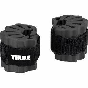 (取寄) スーリー バイク プロテクター Thule Bike Protector Black