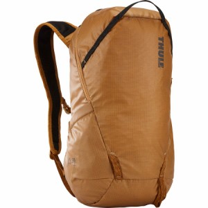 (取寄) スーリー ステア 18L バックパック Thule Stir 18L Backpack Wood Thrush