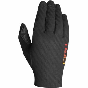 (取寄) ジロ メンズ リベット CS グローブ - メンズ Giro men Rivet CS Glove - Men's Black/Heatwave