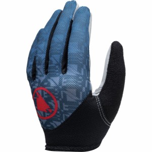 (取寄) エンデューラ レディース ハンビー ライト アイコン グローブ - ウィメンズ Endura women Hummvee Lite Icon Glove - Women's Blu