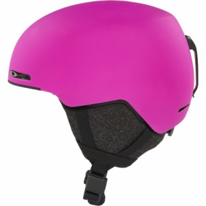 (取寄) オークリー キッズ モッド1 ミプス ヘルメット - キッズ Oakley kids Mod1 Mips Helmet - Kids' Ultra Purple