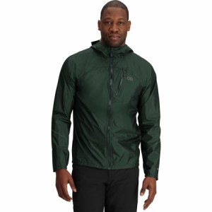 (取寄) アウトドア リサーチ メンズ ヘリウム レイン ジャケット - メンズ Outdoor Research men Helium Rain Jacket - Men's Grove