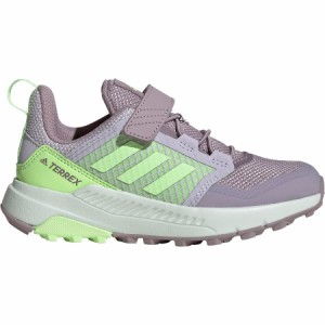 (取寄) アディダステレックス リトルキッズ トレイルメーカー ハイキング シューズ - リトル キッズ Adidas TERREX little kids Trailmak