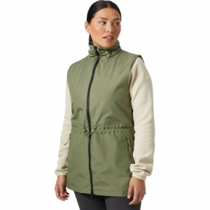 (取寄) ヘリーハンセン レディース エッセンス スプリング ベスト - ウィメンズ Helly Hansen women Essence Spring Vest - Women's Lav 