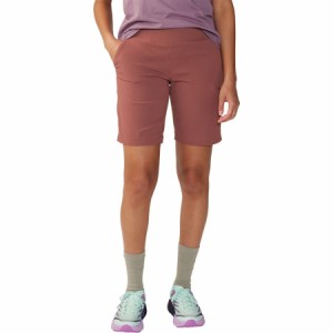 (取寄) マウンテンハードウェア レディース ダイナマ/2 バミューダ ショート - ウィメンズ Mountain Hardwear women Dynama/2 Bermuda Sh