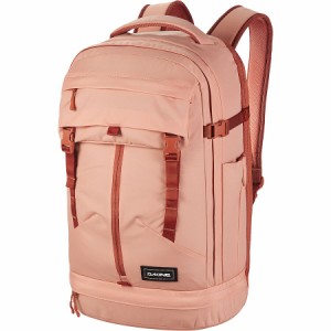 (取寄) ダカイン バージ 32L バックパック DAKINE Verge 32L Backpack Muted Clay