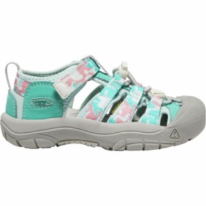 (取寄) キーン リトルキッズ ニューポート エイチツー サンダル - リトル キッズ KEEN little kids Newport H2 Sandal - Little Kids' Ca