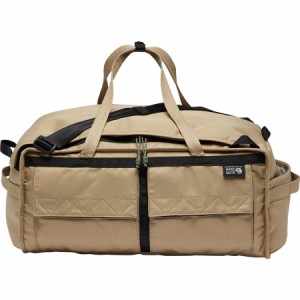 (取寄) マウンテンハードウェア キャンプ タフ ダッフル 50L Mountain Hardwear Camp Tough Duffel 50L Scout