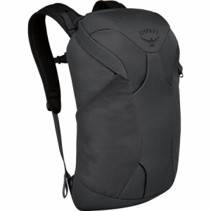 (取寄) オスプレーパック ファーポイント フェアビュー トラベル 15L デイパック Osprey Packs Farpoint Fairview Travel 15L Daypack Tu