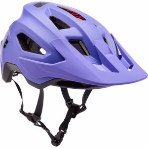 (取寄) フォックスレーシング スピードフレーム ミプス ヘルメット Fox Racing Speedframe Mips Helmet Violet