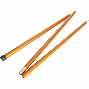 (取寄) ケルティ アジャスタブル ポール Kelty Adjustable Pole Orange