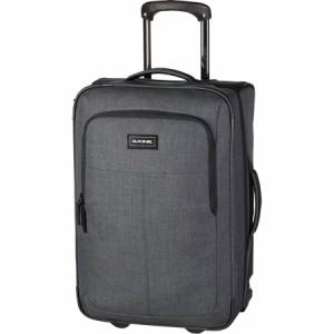 (取寄) ダカイン キャリーオン 42L ローラー バッグ DAKINE Carry-On 42L Roller Bag Carbon