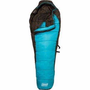 (取寄) コールマン ワンソース ヒーティッド スリーピング バッグ 32F シンセティック Coleman OneSource Heated Sleeping Bag: 32F Synt