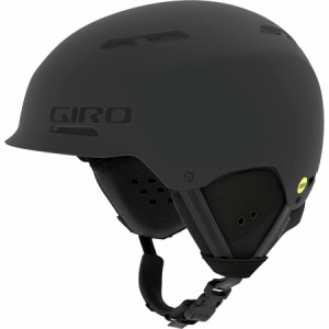 (取寄) ジロ トリグ ミプス ヘルメット Giro Trig MIPS Helmet Matte Black