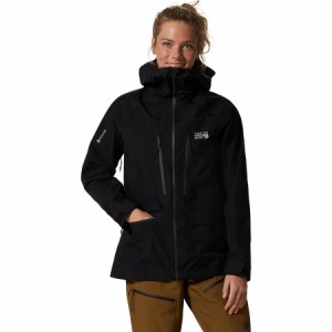 (取寄) マウンテンハードウェア レディース バウンダリー リッジ ゴア-テックス ジャケット - ウィメンズ Mountain Hardwear women Bound