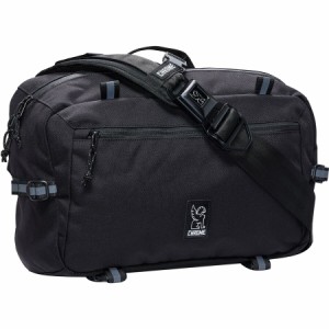 (取寄) クローム カデット マックス スリング Chrome Kadet Max Sling Black