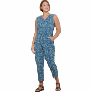 (取寄) トードアンドコー レディース サンキスド リブ Sl ジャンプスーツ - ウィメンズ Toad&Co women Sunkissed Liv SL Jumpsuit - Wome