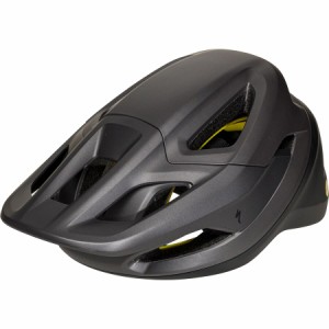 (取寄) スペシャライズド キャンバー ヘルメット Specialized Camber Helmet Smoke/Black