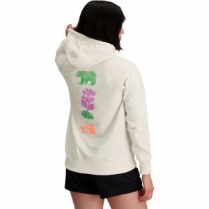 (取寄) ノースフェイス レディース アウトドア トゥギャザー ブーディ - ウィメンズ The North Face women Outdoors Together Hoodie - W