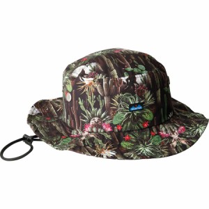 (取寄) カブー ハット KAVU BFE Hat Cactus Forest