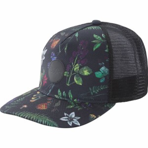 (取寄) ダカイン レディース ショーアライン トラッカー ハット - ウィメンズ DAKINE women Shoreline Trucker Hat - Women's Woodland F