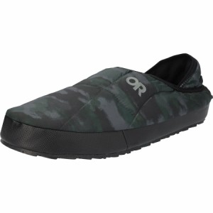 (取寄) アウトドア リサーチ メンズ ツンドラ トラックス スリップ-オン ブーティ - メンズ Outdoor Research men Tundra Trax Slip-On B