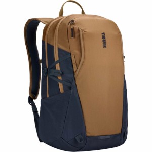 (取寄) スーリー アンルート 23L バックパック Thule EnRoute 23L Backpack Fennel Tan/Dark Slate