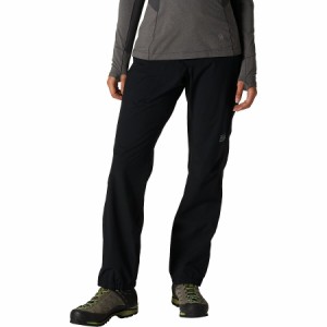 (取寄) マウンテンハードウェア レディース ストレッチ オゾニック パンツ - ウィメンズ Mountain Hardwear women Stretch Ozonic Pant -