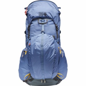 (取寄) マウンテンハードウェア レディース PCT 50L バックパック - ウィメンズ Mountain Hardwear women PCT 50L Backpack - Women's No