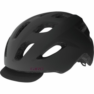 (取寄) ジロ コーミック ミプス ヘルメット Giro Cormick Mips Helmet Matte Grey/Maroon