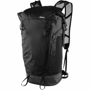 (取寄) マタドール フリーレイン22 ウォータープルーフ パッカブル 22L バックパック Matador Freerain22 Waterproof Packable 22L Backp