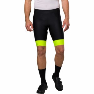 (取寄) パールイズミ メンズ アタック ショート - メンズ PEARL iZUMi men Attack Short - Men's Black/Screaming Yellow