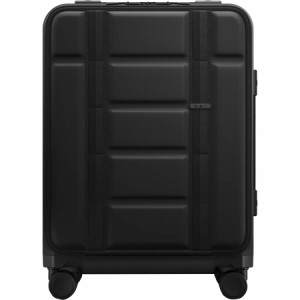 (取寄) Db ランバーク プロ フロント-アクセス キャリーオン Db Ramverk Pro Front-Access Carry-On Black Out