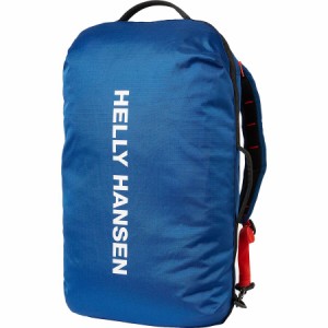 (取寄) ヘリーハンセン キャニオン ダッフル パック 50L Helly Hansen Canyon Duffel Pack 50L Deep Fjord