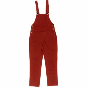 (取寄) ワイルドライ レディース エロリー テクニカル オーバーオール - ウィメンズ Wild Rye women Elorie Technical Overall - Women's