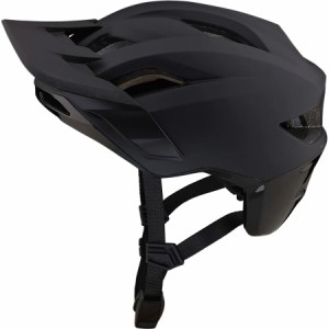 (取寄) トロイリーデザインズ フローライン セ ミプス ヘルメット Troy Lee Designs Flowline SE Mips Helmet Black