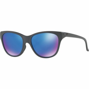 (取寄) オークリー レディース ホールド アウト ポーラライズド サングラス - ウィメンズ Oakley women Hold Out Polarized Sunglasses -