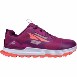 (取寄) アルトラ レディース ローン ピーク 7 トレイル ランニング シューズ - ウィメンズ Altra women Lone Peak 7 Trail Running Shoe 