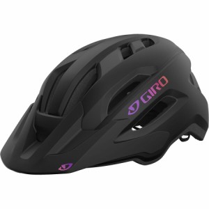 (取寄) ジロ レディース フィクスチャー ミプス リ ヘルメット - ウィメンズ Giro women Fixture Mips II Helmet - Women's Matte Black/