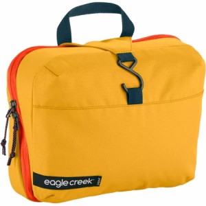 (取寄) イーグルクリーク パック-イット リビール ハンギング トイレタリー キット Eagle Creek Pack-It Reveal Hanging Toiletry Kit Sa