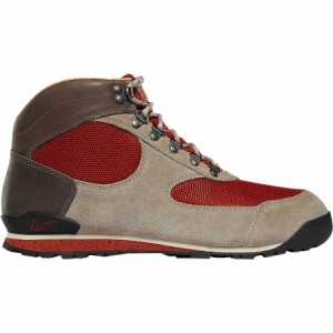 (取寄) ダナー メンズ ジャグ DW ハイキング ブート - メンズ Danner men Jag DW Hiking Boot - Men's Birch/Picante