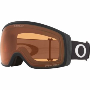 (取寄) オークリー フライト トラッカー XM ゴーグルズ Oakley Flight Tracker XM Goggles Matte Black/Sapphire