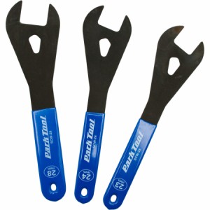 (取寄) パークツール 13mm - 28mm ショップ コーン レンチ Park Tool 13mm - 28mm Shop Cone Wrench