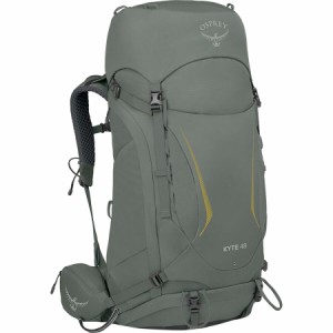 (取寄) オスプレーパック レディース カイト 48L バックパック - ウィメンズ Osprey Packs women Kyte 48L Backpack - Women's Rocky Bro